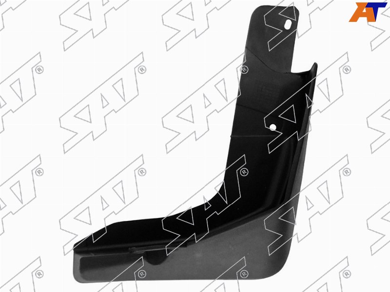 Брызговик Nissan X-Trail 13-22 (Сзади / Справа)