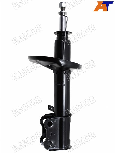 Стойка передняя Toyota Avensis (T220) 97-03  / Caldina 92-02 (Слева)