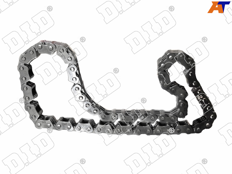 Цепь маслонасоса K20A /K24A ACCORD /CRV 07- (60L)