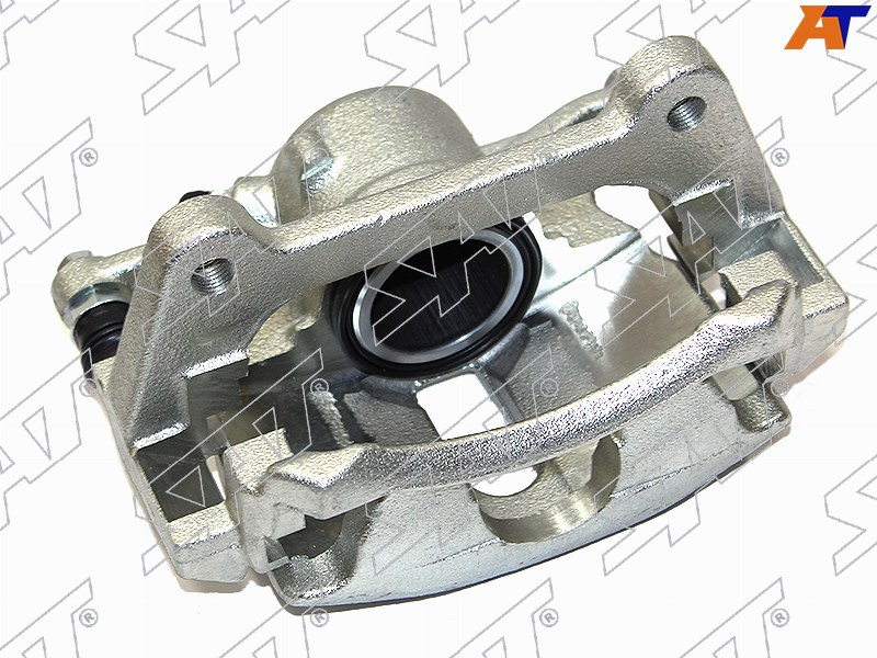 Суппорт тормозной FR SKODA OCTAVIA 13- /AUDI A3 13- LH