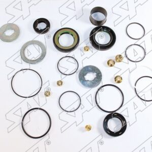 Ремкомплект рулевой рейки TOYOTA HIACE /REGIUSACE  96-