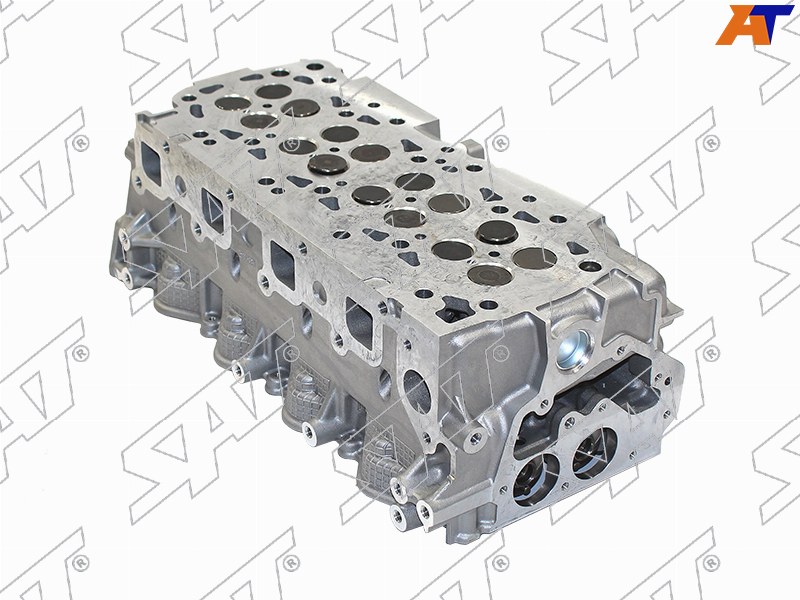 ГБЦ Nissan Murano 10-16  / Pathfinder 04-14 YD25;YD25DDTI