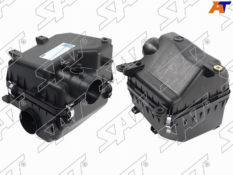 Корпус воздушного фильтра Mitsubishi L200 05-16  / Pajero Sport 08-17