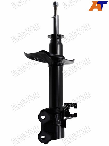 Стойка передняя Nissan AD 99-08 / Almera 98-06