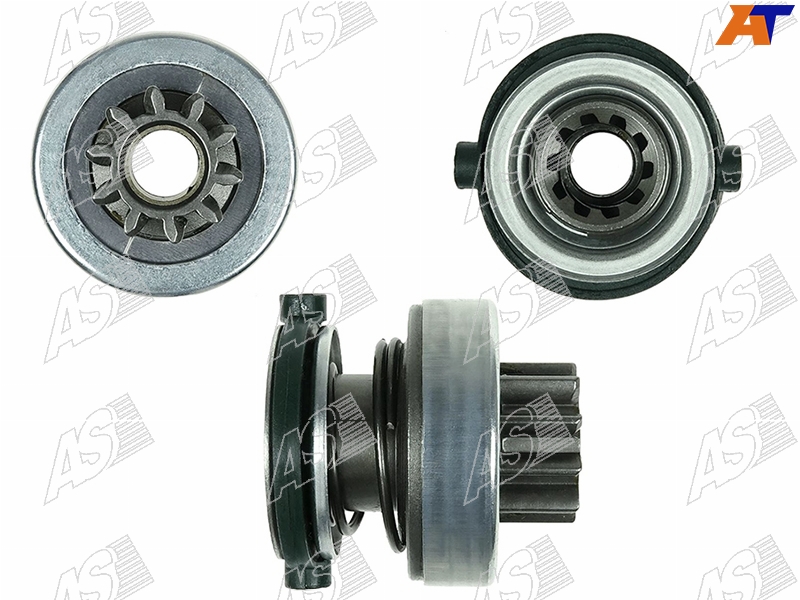 Бендикс Ford Fiesta 95-12  / Focus 98-11  / Mondeo 96-00  / C-MAX 07-10  / Mazda 2 02-07  / Volvo C30 06-13  / S40 07-12  / V50 03-12
