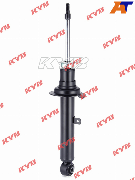 Стойка передняя Toyota Mark II (X90,X100) 92-00  / Lexus IS 98-05 (Слева / Excel-G)
