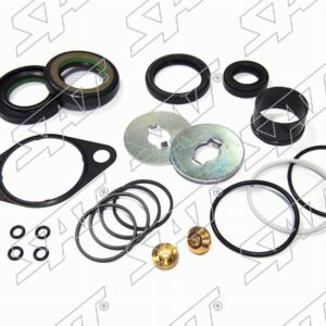 Ремкомплект рулевой рейки TOYOTA HIACE,REGIUSACE05-