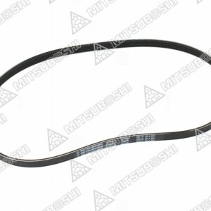 Ремень поликлиновой MAZDA BRAWNY FE 99- /MITSUBISHI CHARIOT D08W /CANTER /FUSO 97-