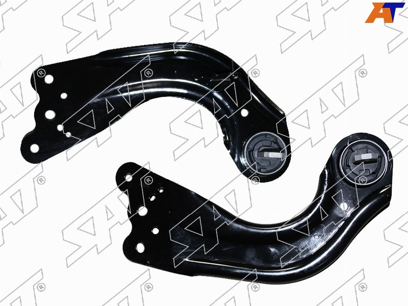Рычаг подвески Mazda 3 13-19  / 6 12- (Справа)