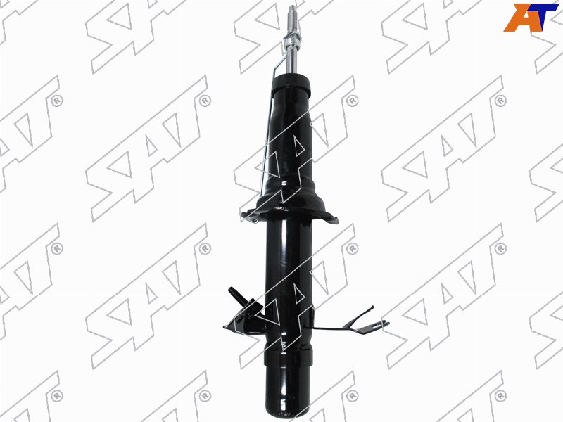 Стойка передняя Infiniti FX35 08-12  / EX35 07-13 (Справа)