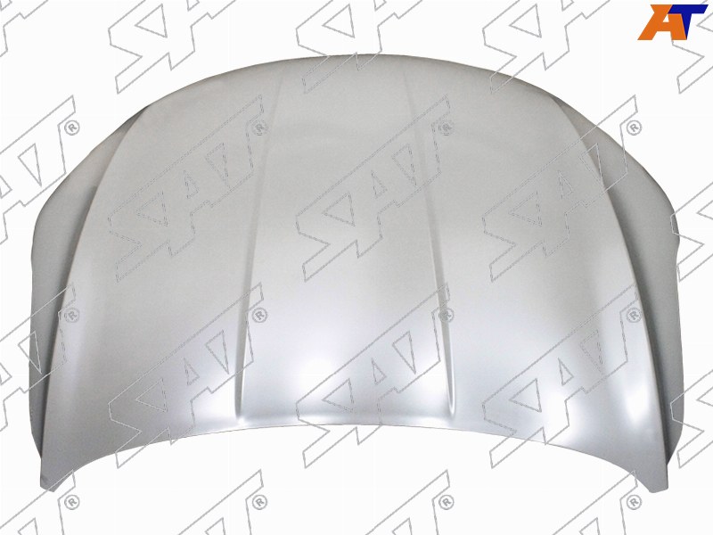 Капот Geely Coolray 18-24  / Belgee X50 23-
