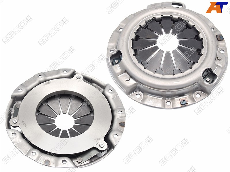 Корзина сцепления Hyundai Accent 99-12  / Click 02-05