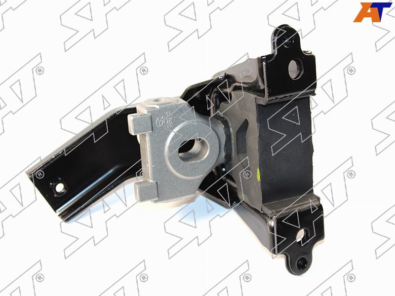 Опора двигателя Toyota Vitz 05-10 / Belta 05-12 (Слева)