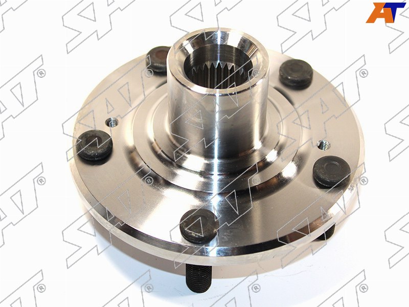 Ступица Honda CR-V 95-06 / Stepwgn 01-05 (Спереди)