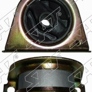 Опора двигателя Mitsubishi Lancer 95-10  / Outlander 02-09 (Перед)