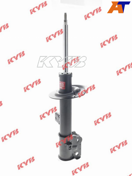 Стойка передняя Hyundai ix35 09-15  / Kia Sportage 10-16