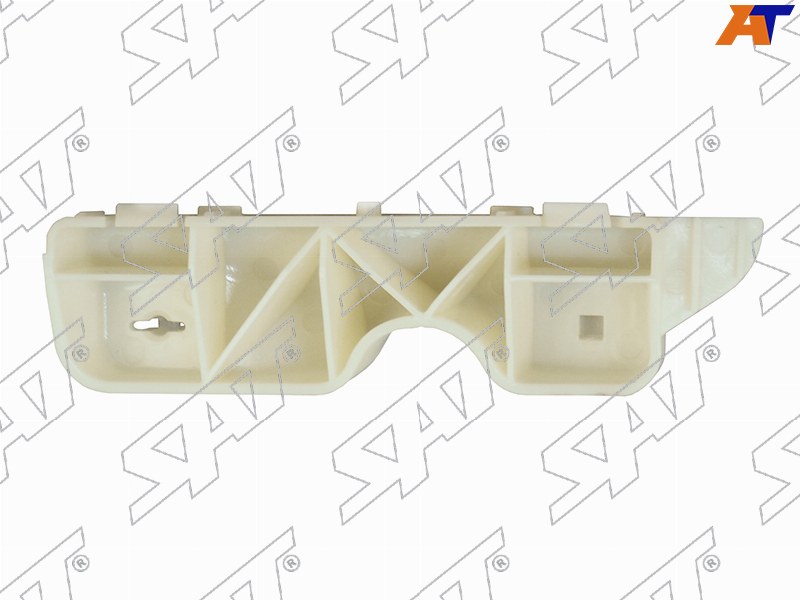 Крепление бампера Nissan Qashqai 06-10 / Dualis 07-14 (Спереди / Справа)