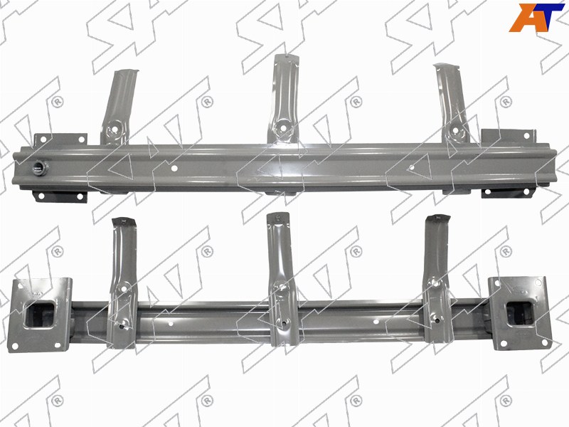 Усилитель бампера Haval F7 18-22 / F7x 19-22 (Сзади)