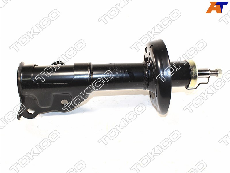Стойка передняя Honda Civic 05-12  / Civic USA 05-08 (Слева)