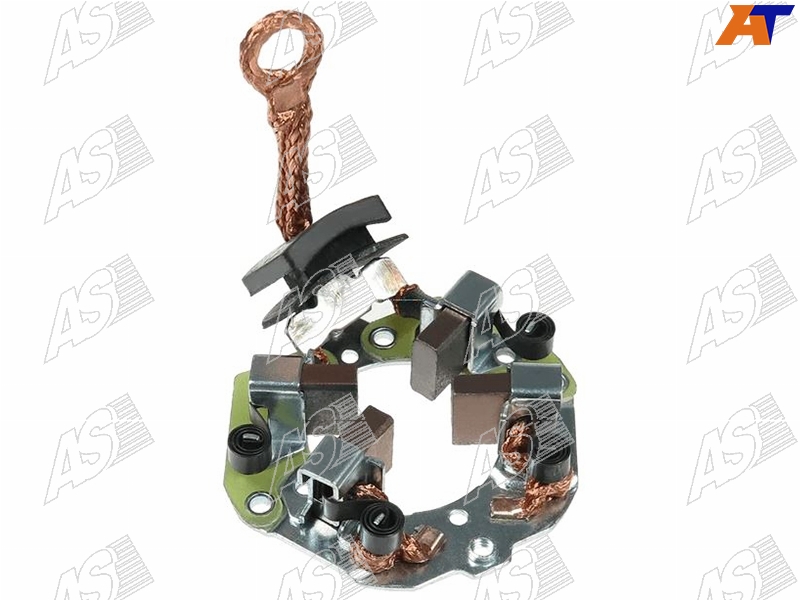 Щеточный узел Toyota Avensis (T250) 03-08  / C-HR 16-19