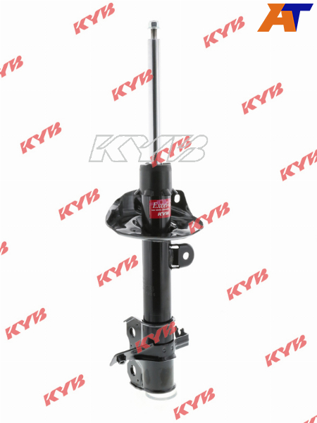 Стойка передняя Honda CR-V 06-18