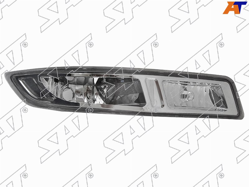 Поворот Nissan Almera Classic 06-12 (Справа / В бампер)