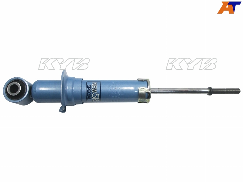 Стойка задняя TOYOTA WISH ZGE25 09- 4WD LH=RH