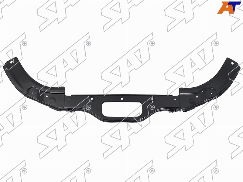 Рамка кузова (часть) Mazda 3 13-19 / 6 12-18 (Сверху)