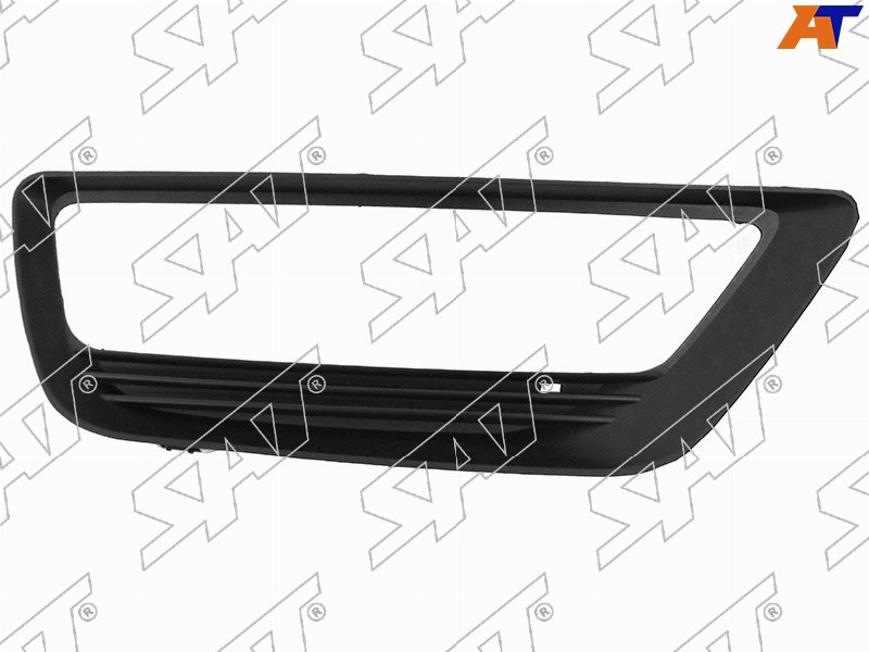 Оправа ПТФ Honda Accord 12-16 (Справа)