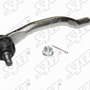 Наконечник рулевой HONDA PILOT /MR-V 02-08 /ACURA MDX 01-06 LH