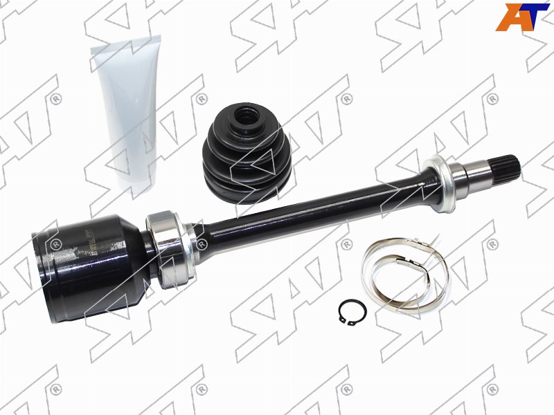 Шрус (Спереди / Справа / Внутр) Toyota Allion (T240) 01-04 / Caldina 92-07