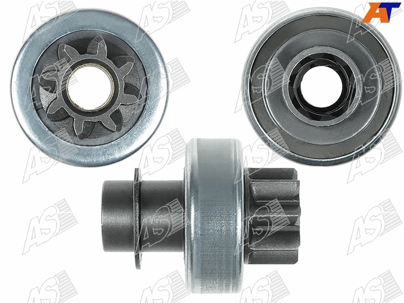 Бендикс Hyundai Creta 15-20  / Elantra 00-12