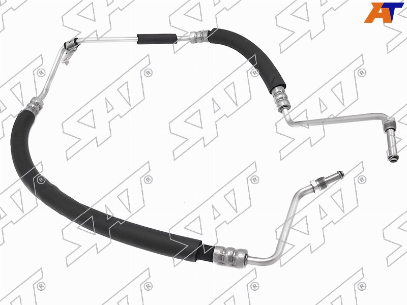 Шланг ГУР Chevrolet Captiva 06-15 A24XE;LE5;LE9;LEA;Z24SED