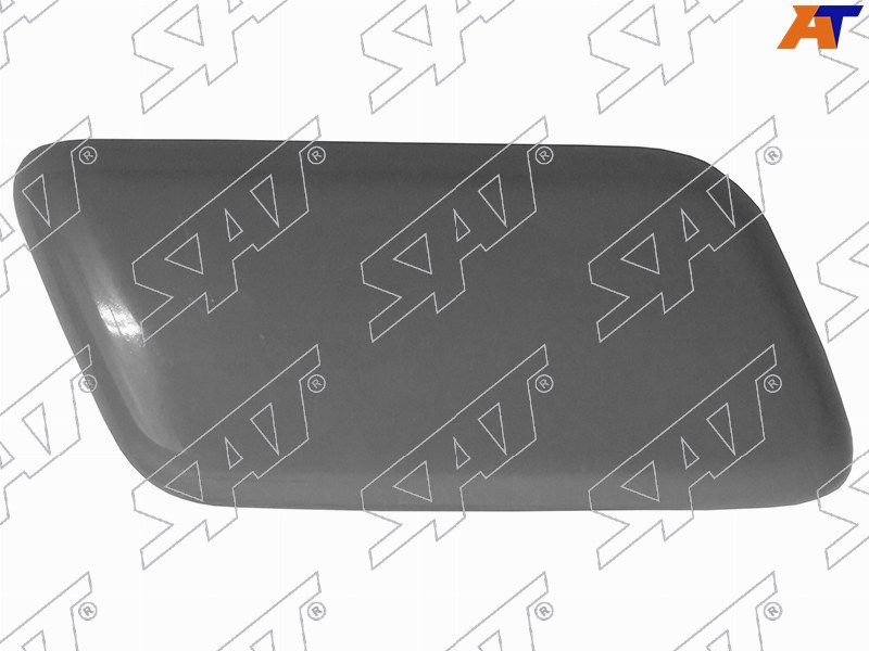 Крышка омывателя фары Mitsubishi L200 07-16  / Pajero Sport 08-17 (Справа)
