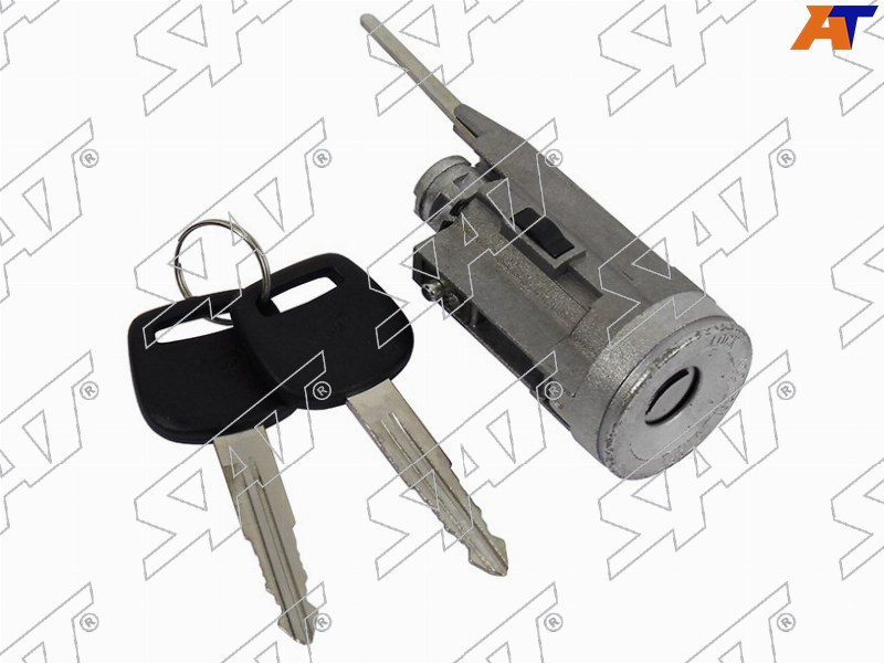 Личинка замка Toyota Land Cruiser (J80) 89-97