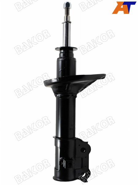 Стойка передняя Hyundai Accent 99-12 / ТагАЗ Accent 99-12