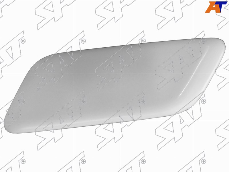 Крышка омывателя фары Lexus RX 12-15 (Слева)