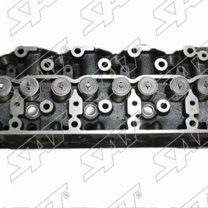 Головка блока в сборе ISUZU BIGHORN /ELF /MU /RODEO /TROOPER /WIZARD 4JG2 3.1