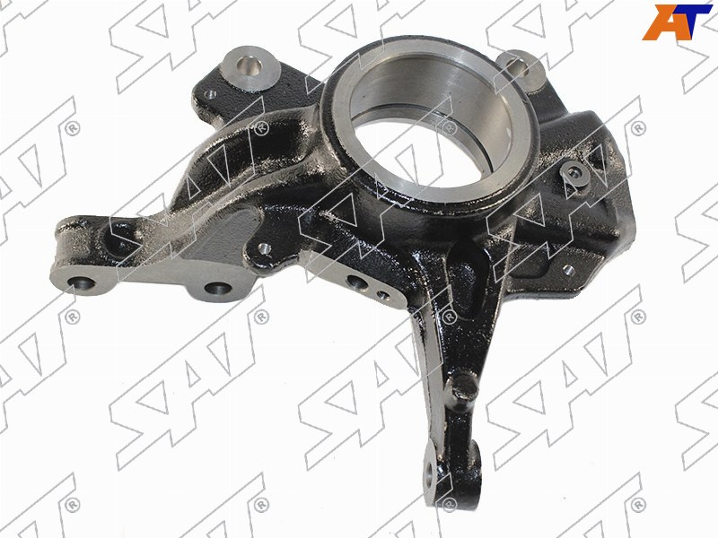 Кулак поворотный Renault Fluence 09-17  / Fluence Z.E. 09-14