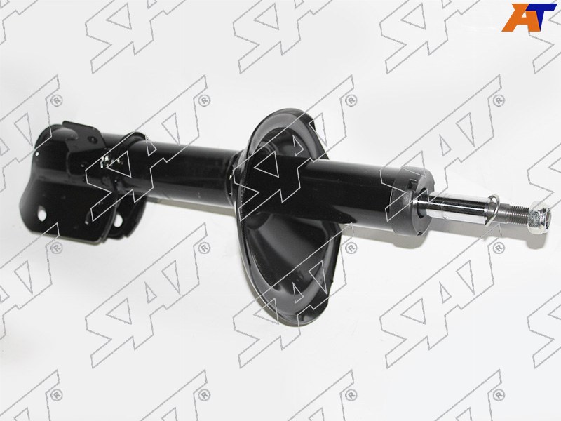 Стойка передняя Subaru Forester 02-08