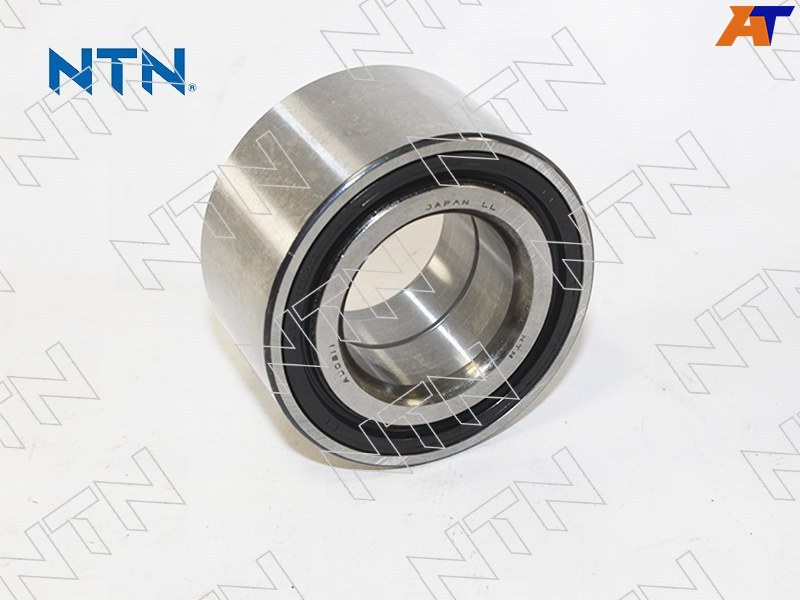 Подшипник передней ступицы HONDA CIVIC /PARTHNER /CAPA /DOMANI (без ABS)