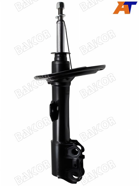Стойка передняя Toyota Camry (XV30) 01-06  / Camry UAE /USA 01-06 (Справа / бочкаобразная)