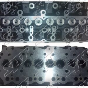 Головка блока NISSAN ATLAS /DATSUN /ELGRAND /TERRANO /REGULUS QD32 92-07