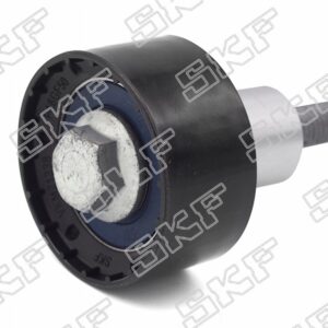 Ролик ремня ГРМ обводной AUDI A1 /A3 /A4 /SKODA FABIAYETI /VW POLO /TIGUAN /GOLF 1,0 /1,2 /1,4 12-