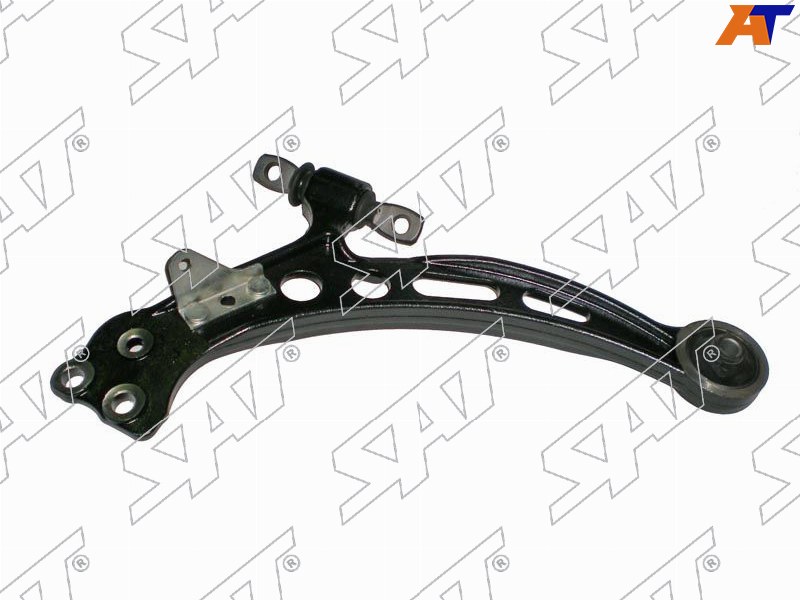 Рычаг подвески Lexus RX 97-06 / Toyota Camry 91-02 (Снизу / Спереди / Слева)