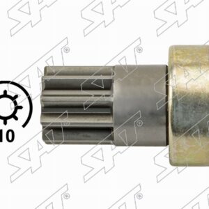 Бендикс Audi A3 96-03  / Volkswagen Golf 97-06