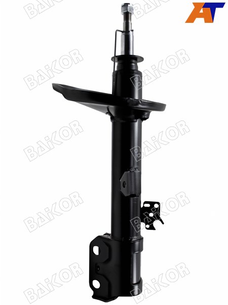 Стойка передняя Toyota RAV4 (CA20) 00-05  / Lifan X60 12-22 (Слева)