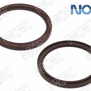 Сальник коленвала RR TY 1UZ /2UZ /3UZ-FE UZS13# /14# /15#, LCR UZJ100 /LEXUS LX570 3UR