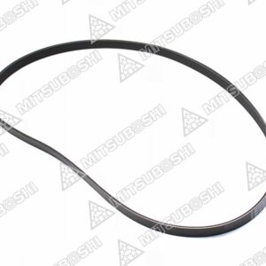 Ремень поликлиновой MITSUBISHI PAJERO /MONTERO IO H67W H60 70#