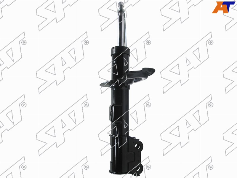 Стойка передняя Hyundai Elantra 10-16  / Avante 10-15 (Слева)
